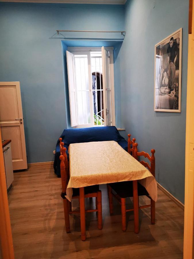 Casa Cupiello Via Chiaia - Casa Vacanze Ad Uso Esclusivo Наполи Екстериор снимка