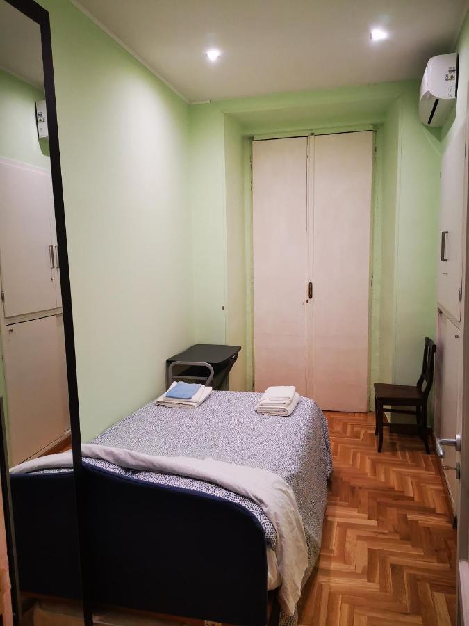 Casa Cupiello Via Chiaia - Casa Vacanze Ad Uso Esclusivo Наполи Екстериор снимка